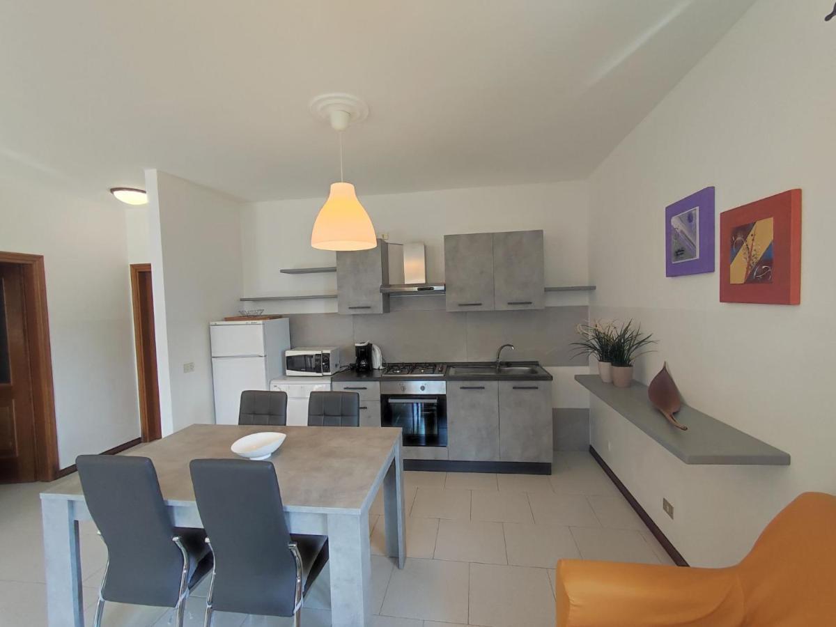 Apartment Casa Martina By Interhome Stazzona المظهر الخارجي الصورة