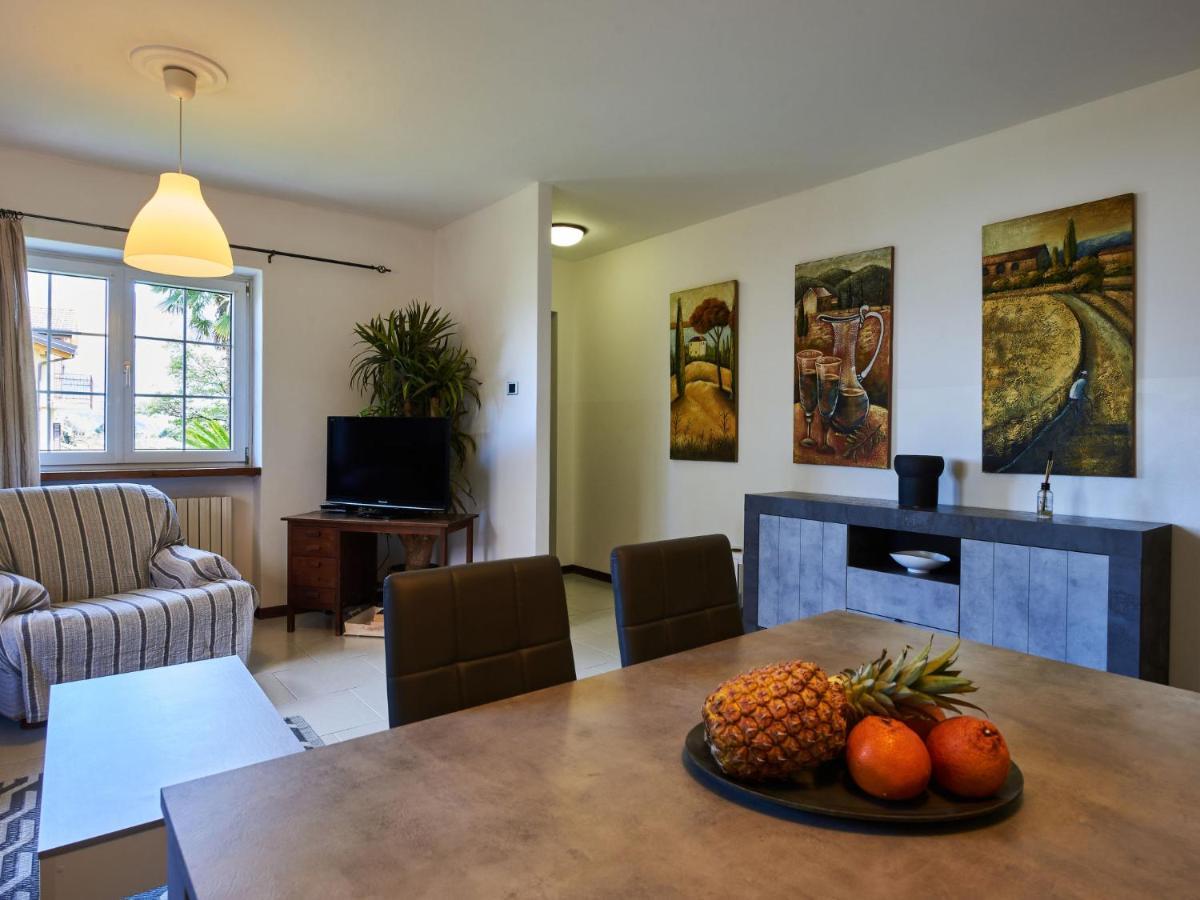 Apartment Casa Martina By Interhome Stazzona المظهر الخارجي الصورة