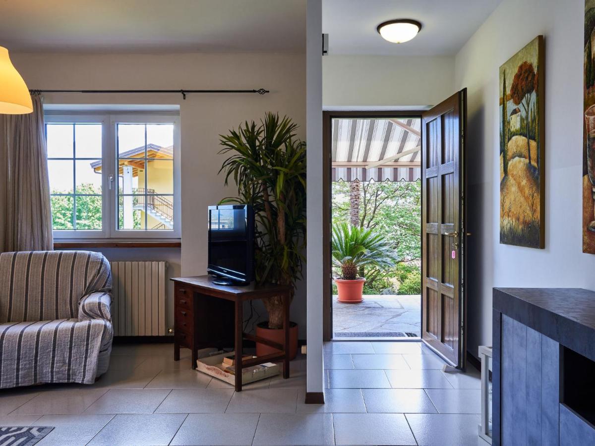 Apartment Casa Martina By Interhome Stazzona المظهر الخارجي الصورة