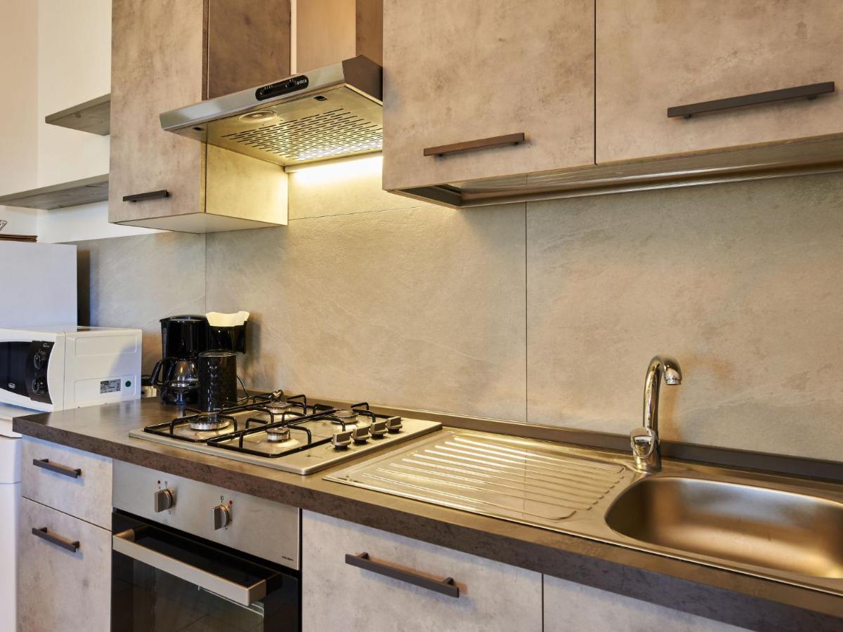 Apartment Casa Martina By Interhome Stazzona المظهر الخارجي الصورة