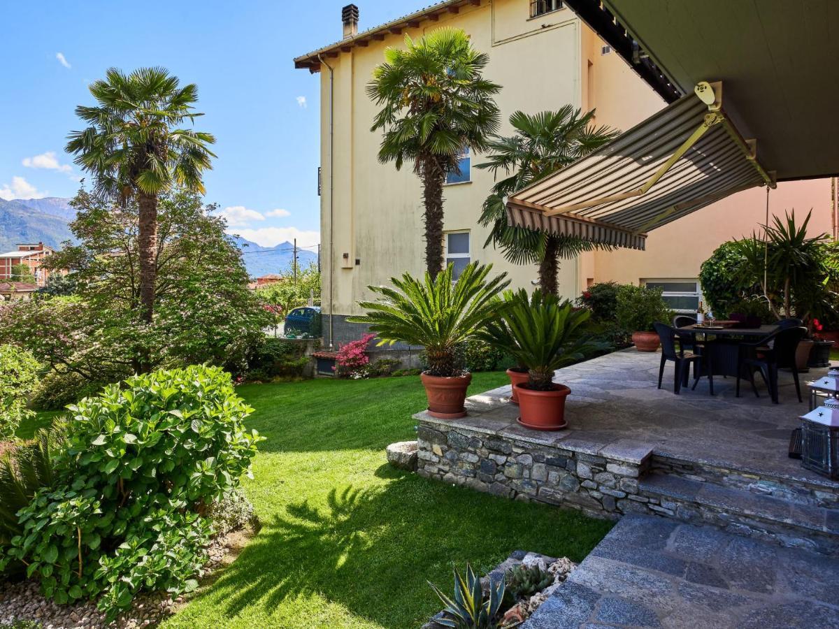 Apartment Casa Martina By Interhome Stazzona المظهر الخارجي الصورة
