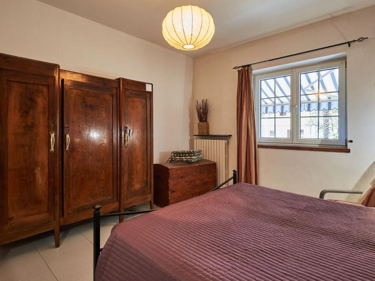 Apartment Casa Martina By Interhome Stazzona المظهر الخارجي الصورة