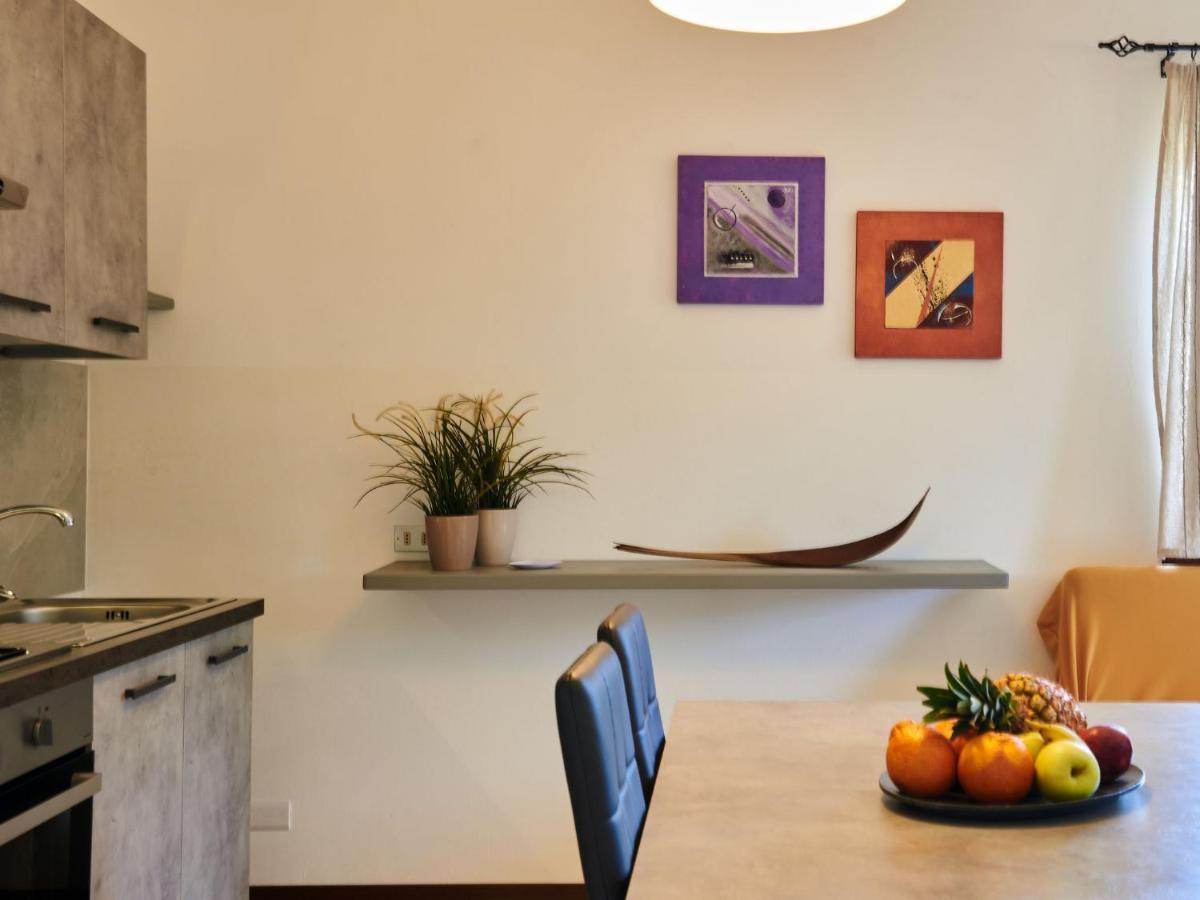Apartment Casa Martina By Interhome Stazzona المظهر الخارجي الصورة